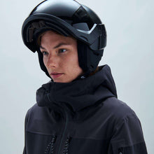 Kask narciarski POC LEVATOR MIPS czarny mat

