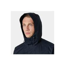 Kurtka HELLY HANSEN Ervik Jacket granatowy - Adventure Sports
