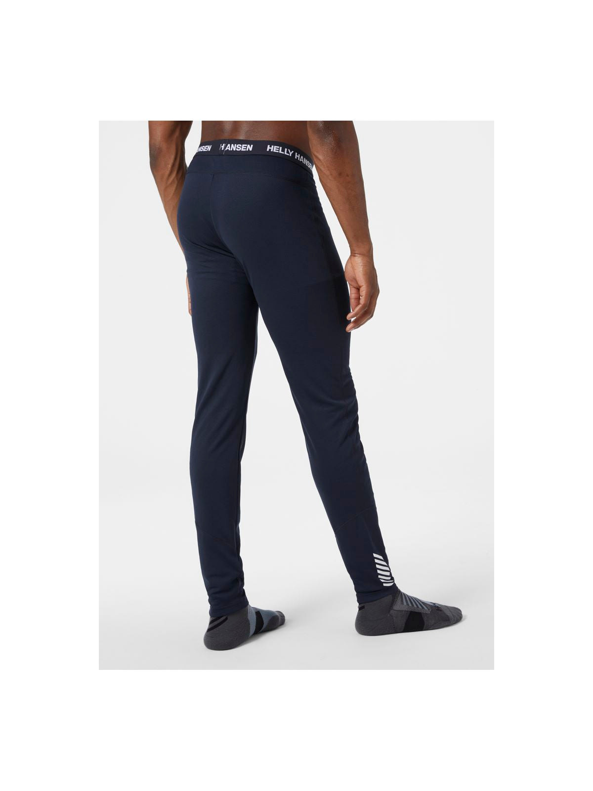 Spodnie Helly Hansen Lifa Active Pant granatowy - Adventure Sports