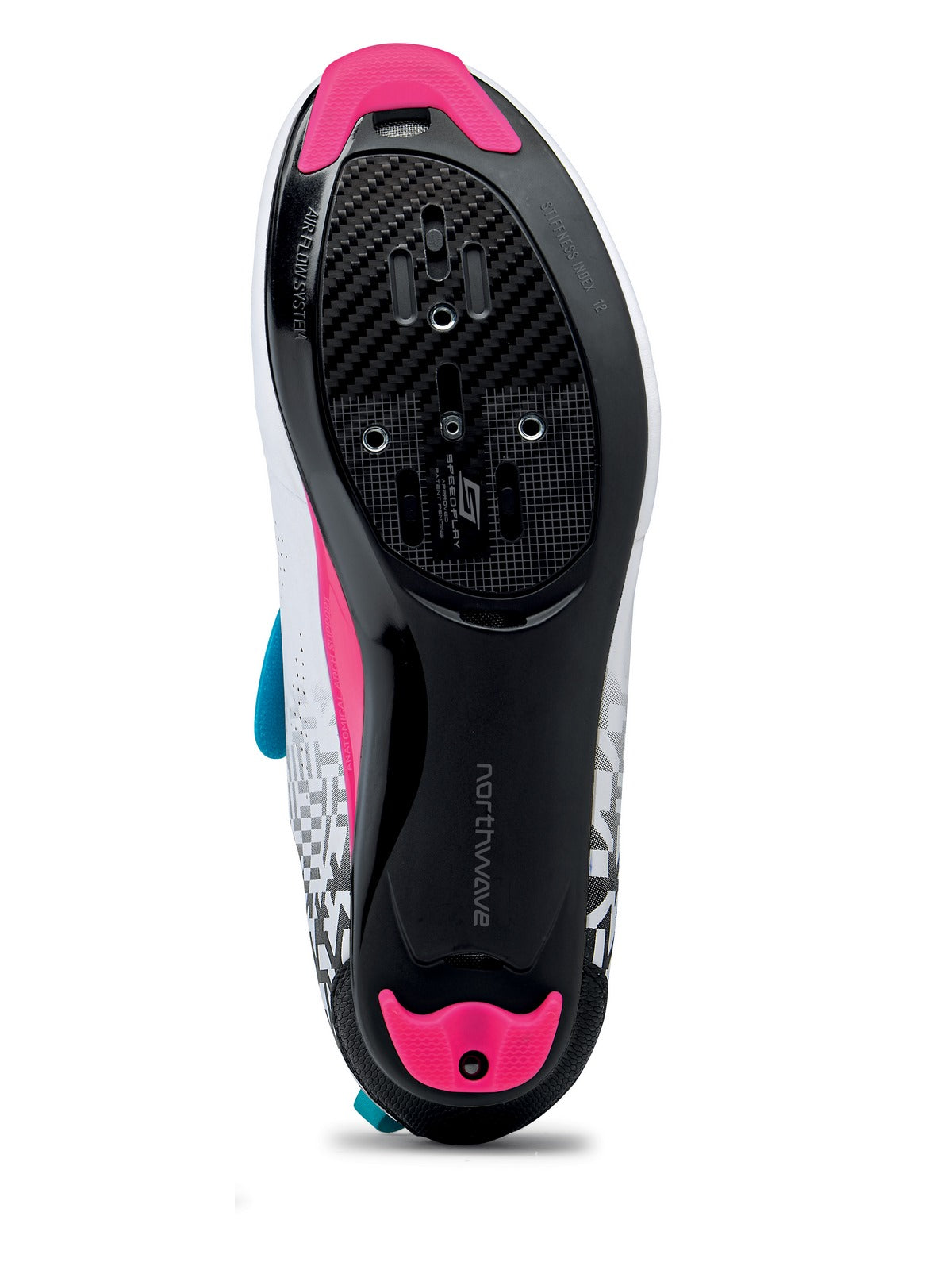 Buty rowerowe NORTHWAVE TRIBUTE 2 CARBON - Adventure Sports