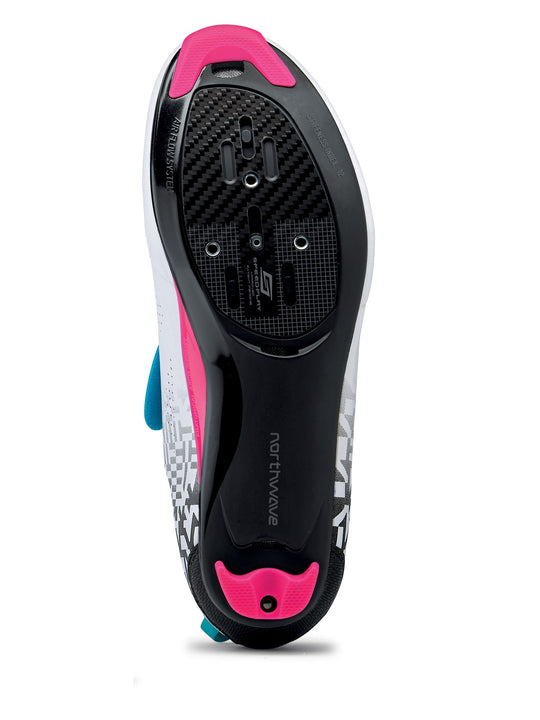 Buty rowerowe NORTHWAVE TRIBUTE 2 CARBON - Adventure Sports
