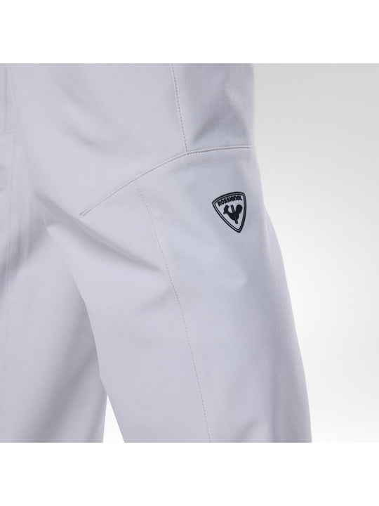 Spodnie męskie ROSSIGNOL M Tech Chino Pant szare
