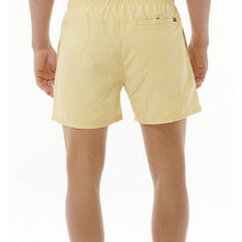 Szorty kąpielowe męskie RIP CURL Offset Volley turkusowe
