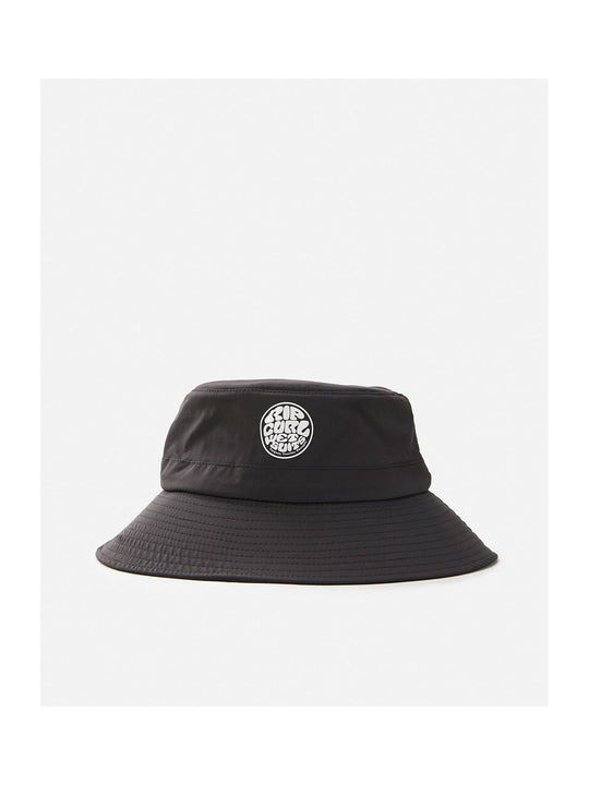 Kapelusz RIP CURL Surf Series Bucket Hat czarny - Czapka - Adventure Sports
