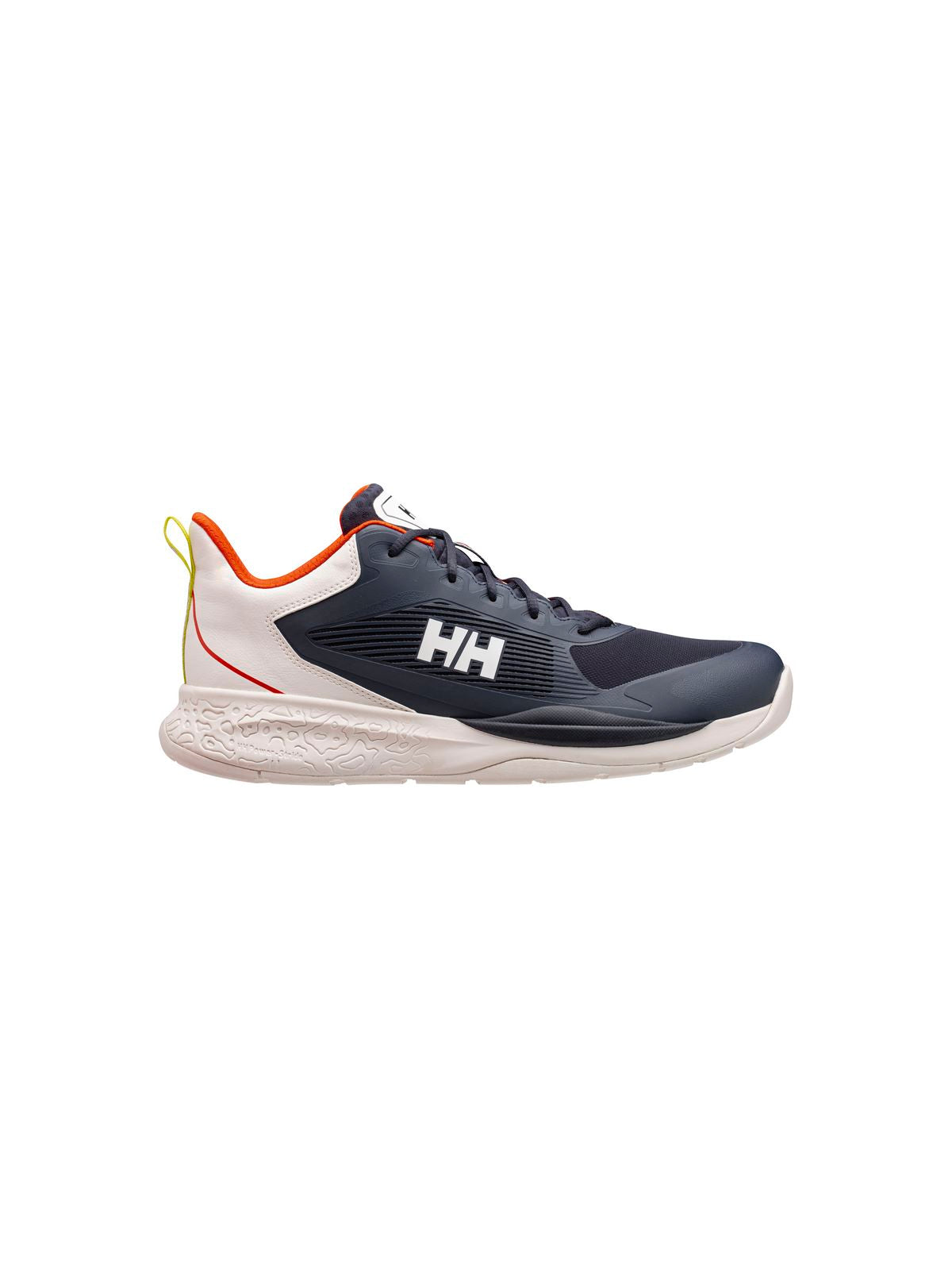 Buty HELLY HANSEN Foil Ac-37 Low granatowy - sportowe - Adventure Sports
