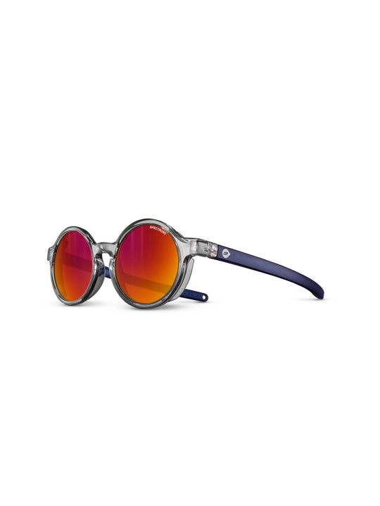 Okulary dla dzieci JULBO Walk L szary | Spectron cat 3 - 4-8 - Adventure Sports
