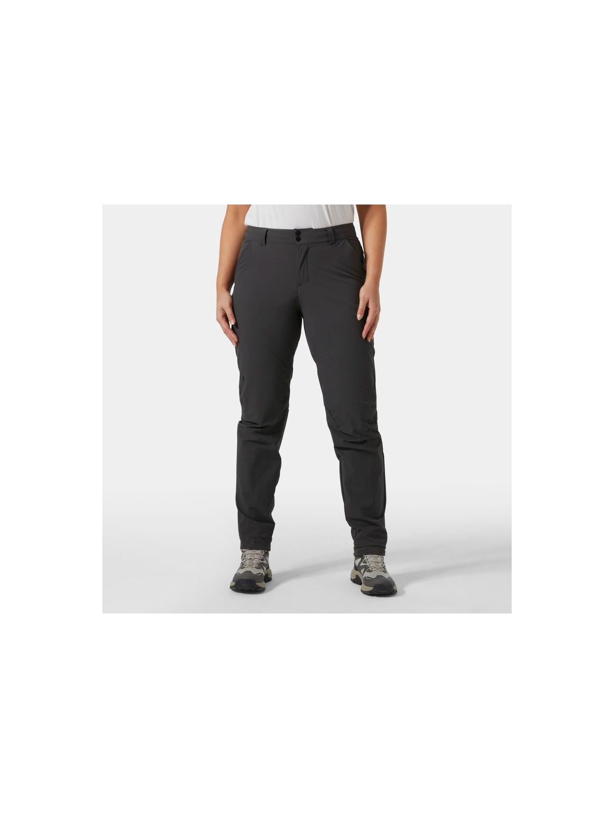 Spodnie HELLY HANSEN W BRONA SOFTSHELL PANT - XS - Adventure Sports