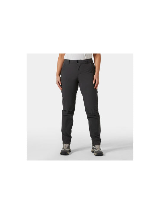 Spodnie HELLY HANSEN W BRONA SOFTSHELL PANT - XS - Adventure Sports
