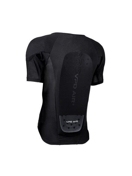 Ochraniacz POC VPD AIR + TEE - czarny - Adventure Sports
