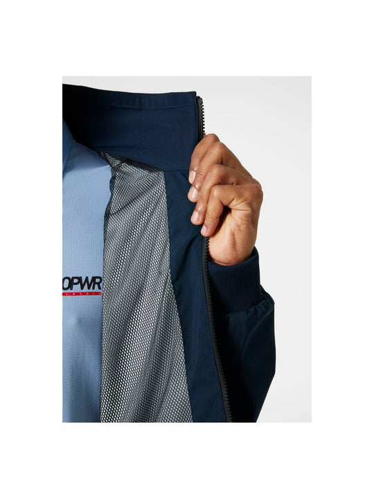 Kurtka HELLY HANSEN Hp Racing Bomber Jacket 2.0 granatowy - Adventure Sports
