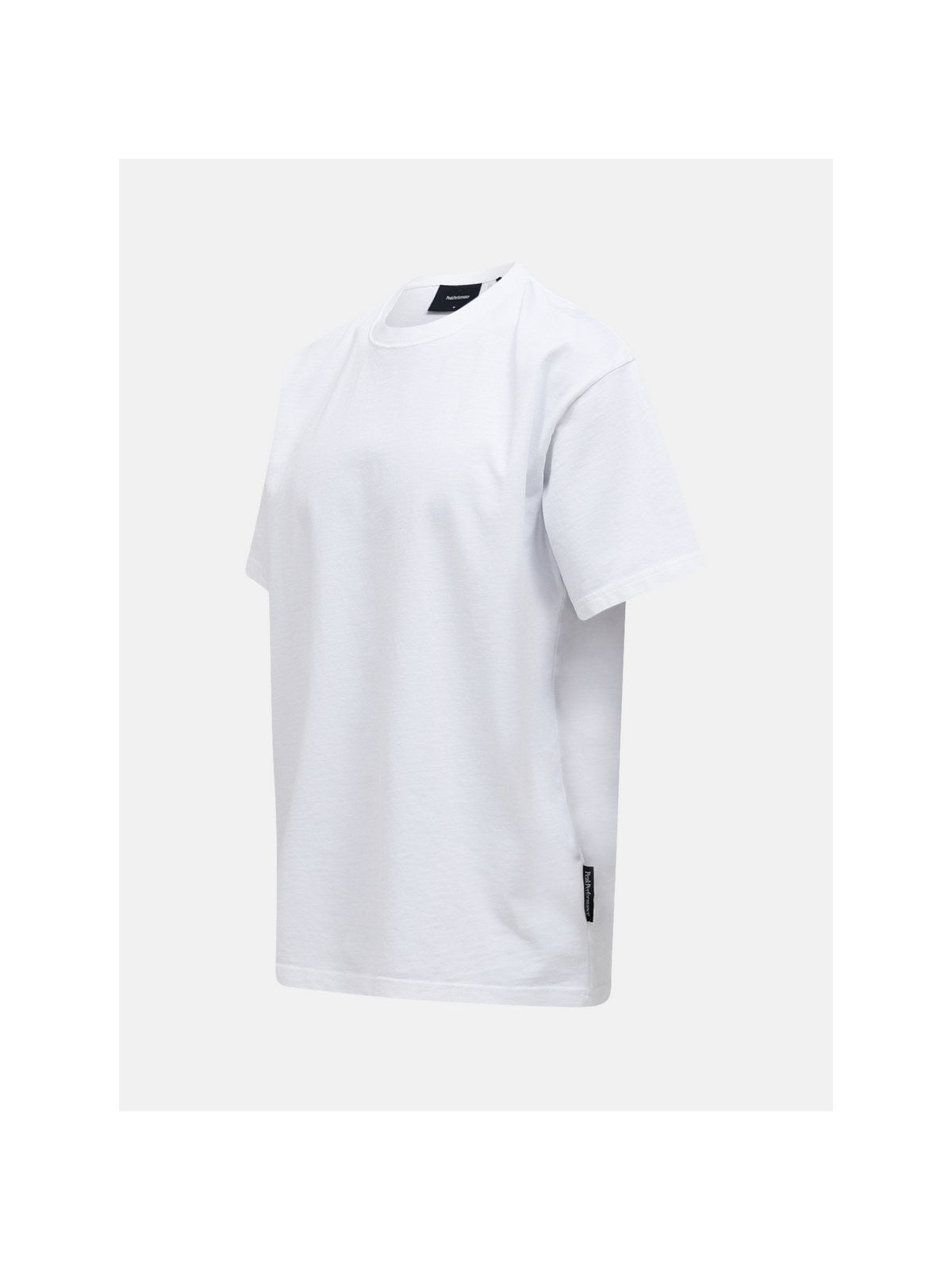 adventuresports koszulka-peak-performance-m-heavy-cotton-tee-g81141020-089 tyl