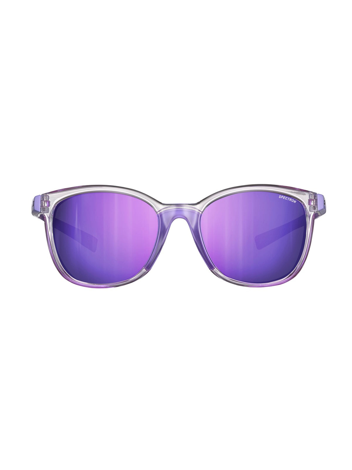 Okulary przeciwsłoneczne JULBO Spark - Spectron 3 - Lavender