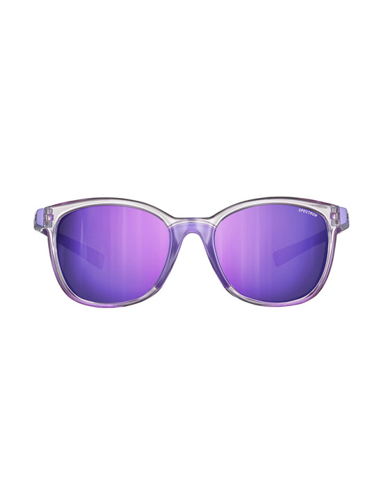 Okulary przeciwsłoneczne JULBO Spark - Spectron 3 - Lavender

