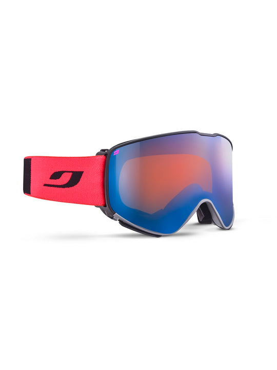 Gogle Rowerowe JULBO QUICK SHIFT MTB Cat 2 - TU - Adventure Sports
