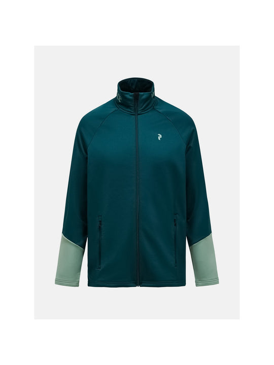 adventuresports bluza-peak-performance-m-rider-essentials-midlayer-zip-jacket-g80575080-45z front
