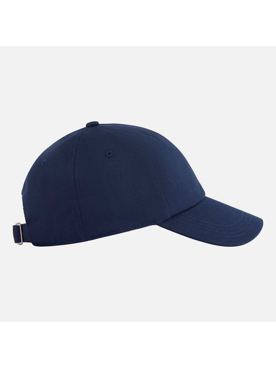 Czapka z daszkiem ROSSIGNOL New Corporate Cap granatowa
