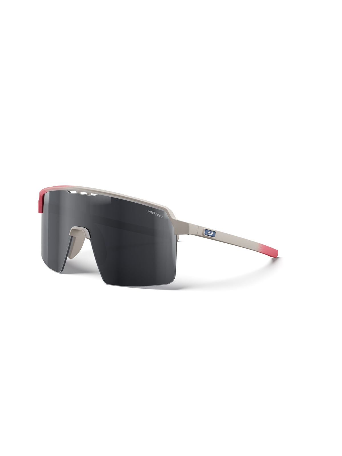 Okulary dla dzieci JULBO Intensity Junior - Spectron 3 - Beige/Coral