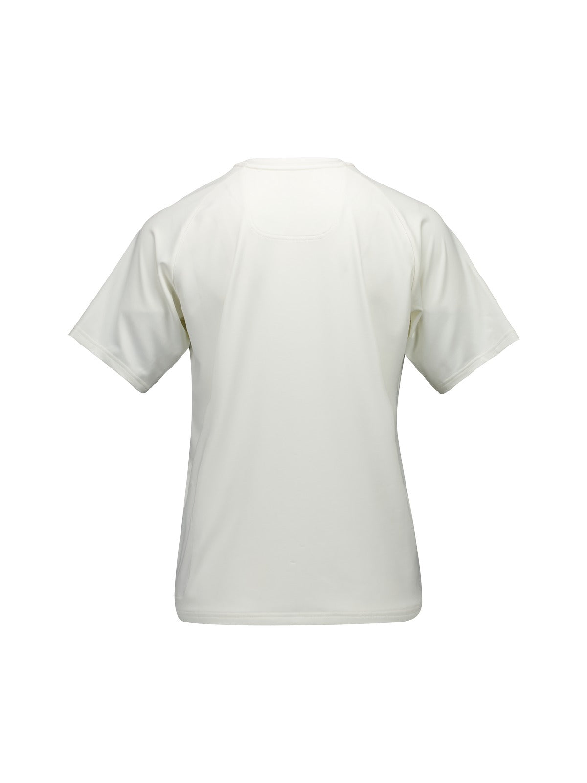 Koszulka rowerowa damska POC W's Reform Enduro Tee biała