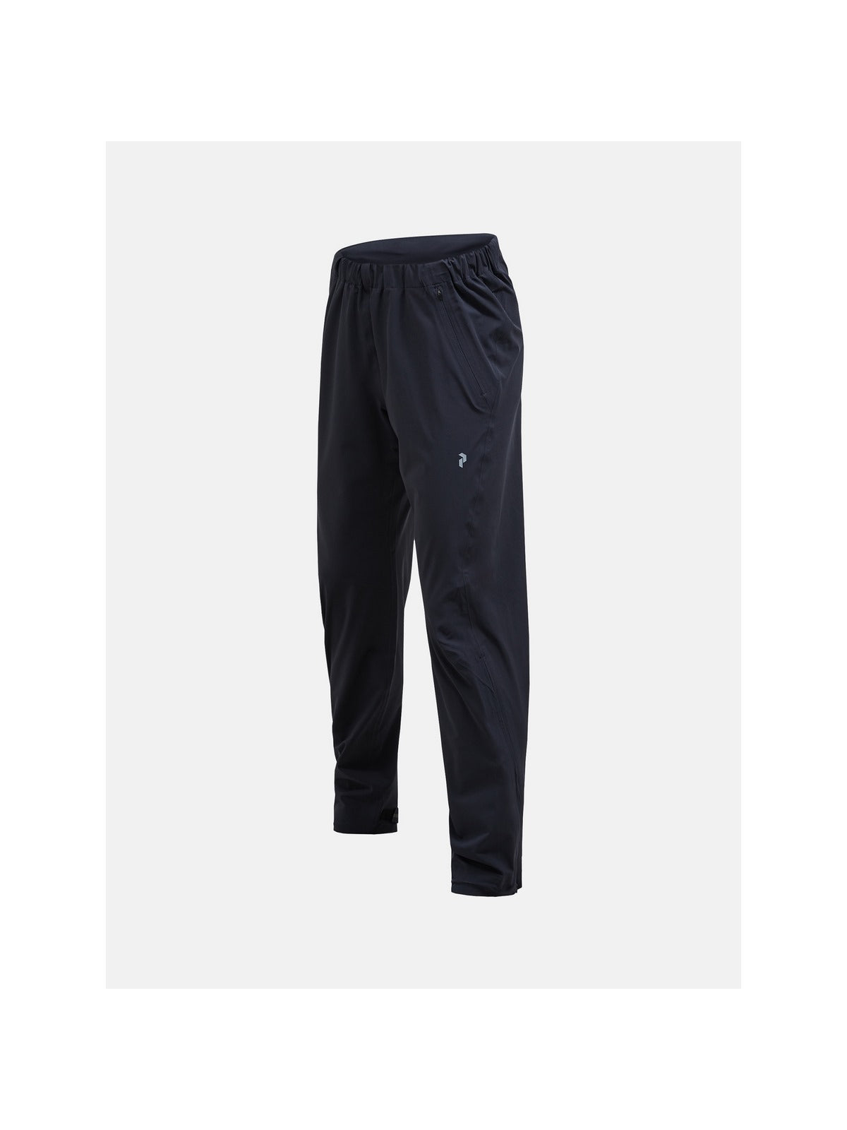 Spodnie Peak Performance W Commuter Hipe Pant czarny - Adventure Sports