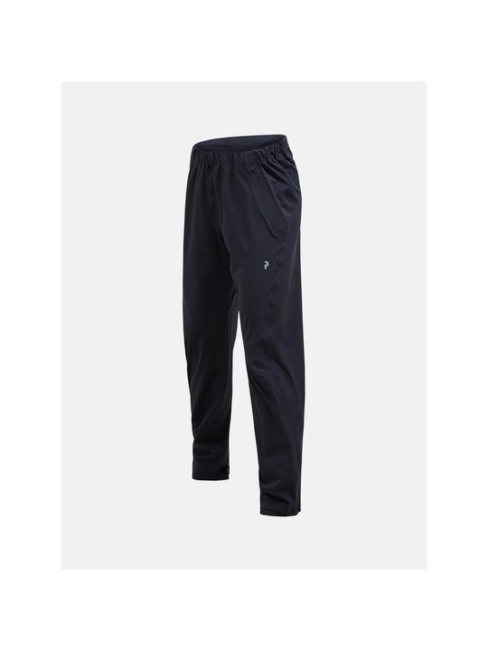 Spodnie Peak Performance W Commuter Hipe Pant czarny - Adventure Sports
