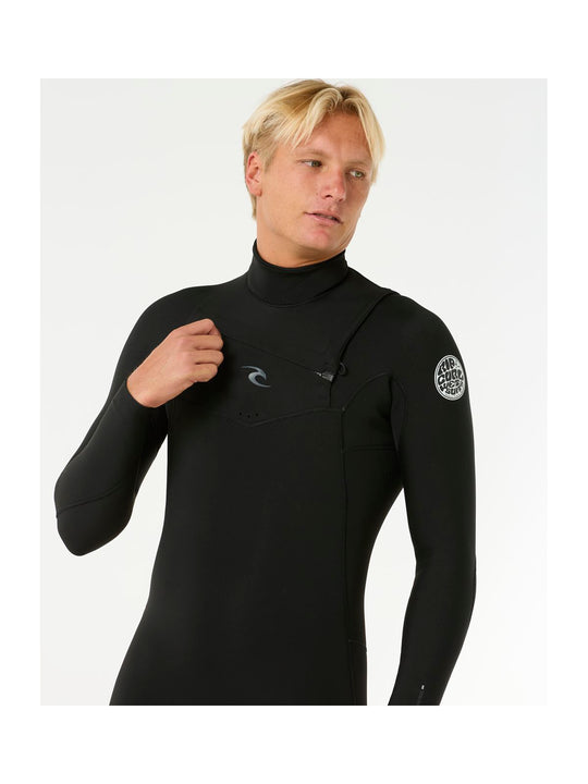 Pianka surfingowa RIP CURL DAWN PATROL CZ 43 czarna

