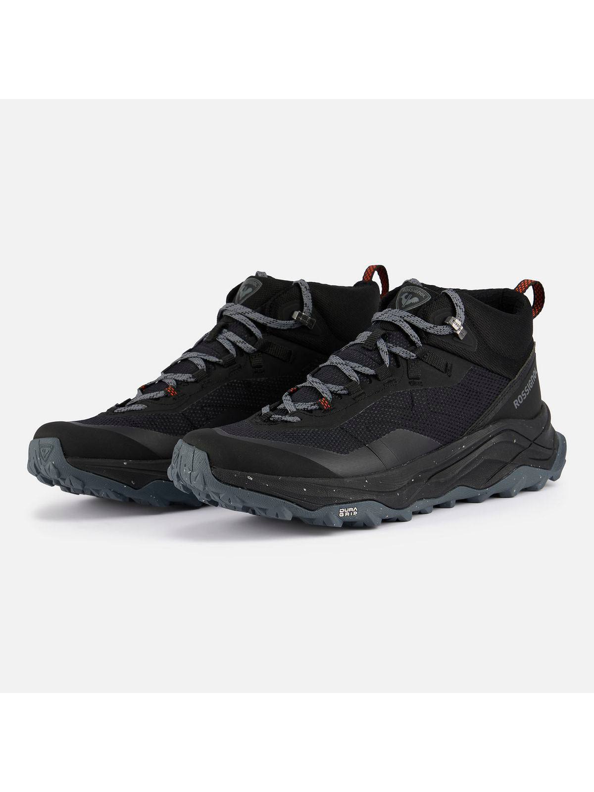 Buty męskie ROSSIGNOL Altiridge Mid R-Shell Dry czarne