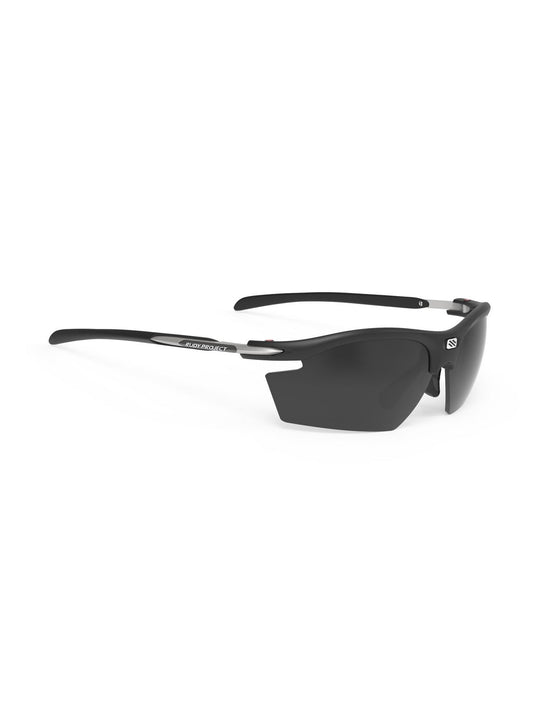 Okulary rowerowe RUDY PROJECT RYDON - ONE SIZE - Adventure Sports
