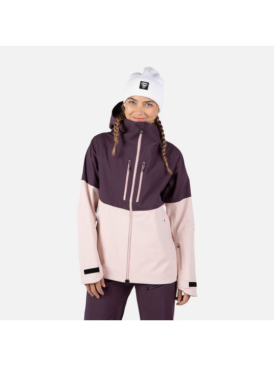 Kurtka narciarska damska ROSSIGNOL W Rallybird Jkt
