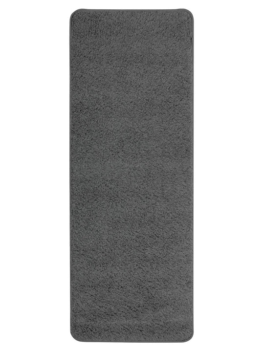 Mata CASALL Yoga Mat Natural Wool 200X75cm kolor szary
