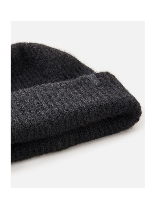 Czapka RIP CURL Classic Surf Tall Beanie czarny
