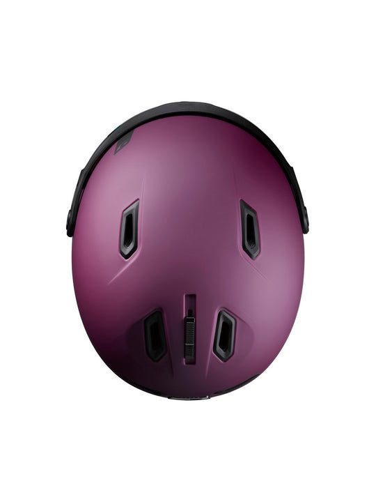 Kask Narciarski JULBO GLOBE - 54/58 - narciarski - Adventure Sports
