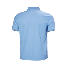 Koszulka HELLY HANSEN Ocean Polo niebieski - Adventure Sports
