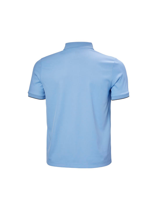 Koszulka HELLY HANSEN Ocean Polo niebieski - Adventure Sports
