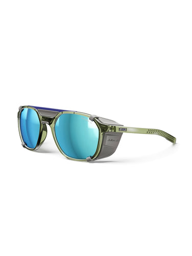 Kolor: Army Green / Gray