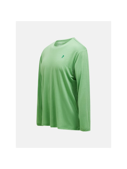 Koszulka PEAK PERFORMANCE Polartec® Delta™ Longsleeve Men - Adventure Sports
