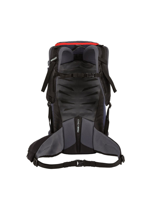 Plecak turystyczny MILLET Ubic 20 Granatowy - TU - Adventure Sports
