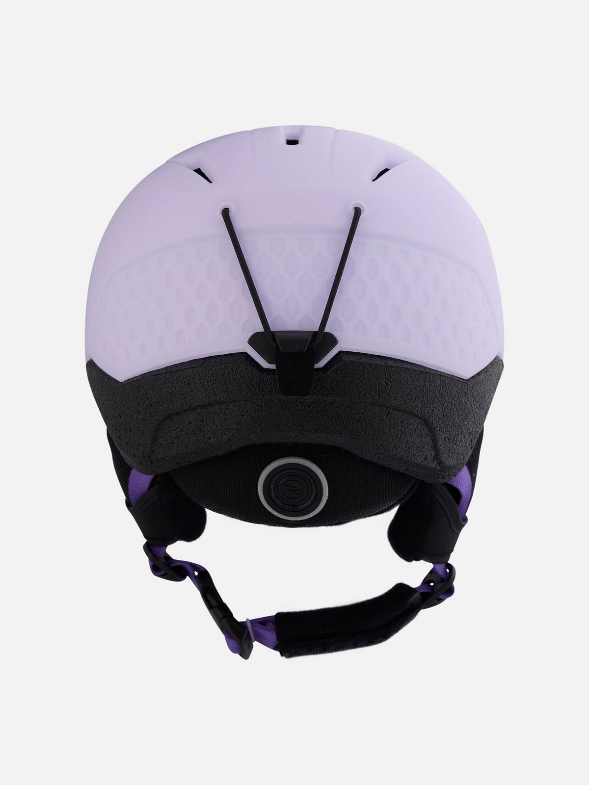 Kask narciarski dla dzieci ROSSIGNOL Whoopee Lavender