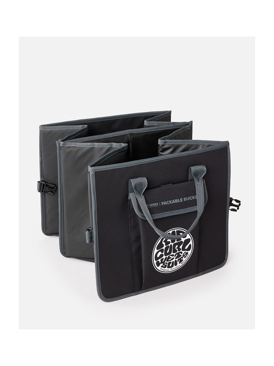 Organizer RIP CURL Surf Series Anti-Chaos Bucket czarny
