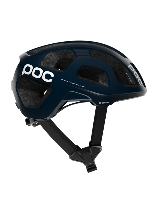 Kask Rowerowy POC OCTAL - rowerowy - Adventure Sports
