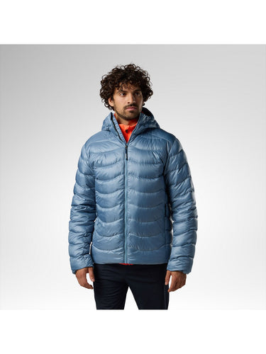 Kolor: WINDWARD BLUE