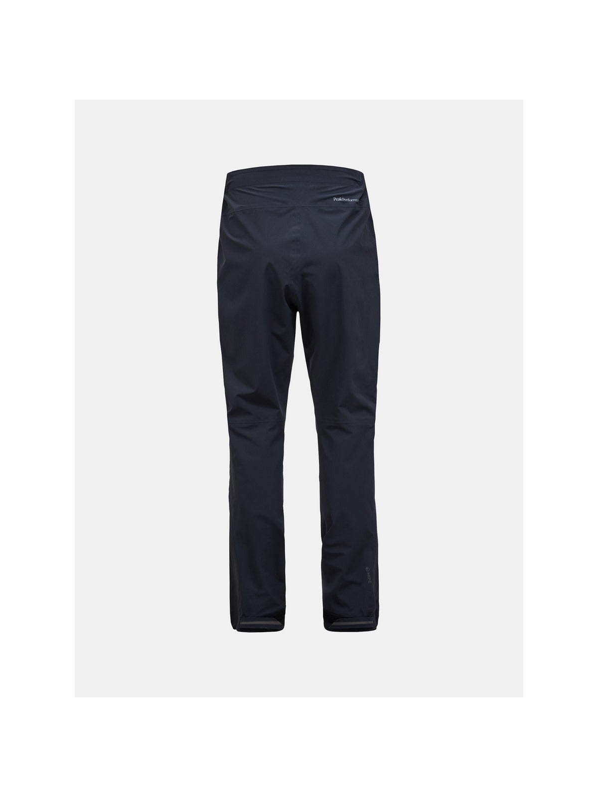 Spodnie Peak Performance M Commuter Hipe Pant czarny - Adventure Sports