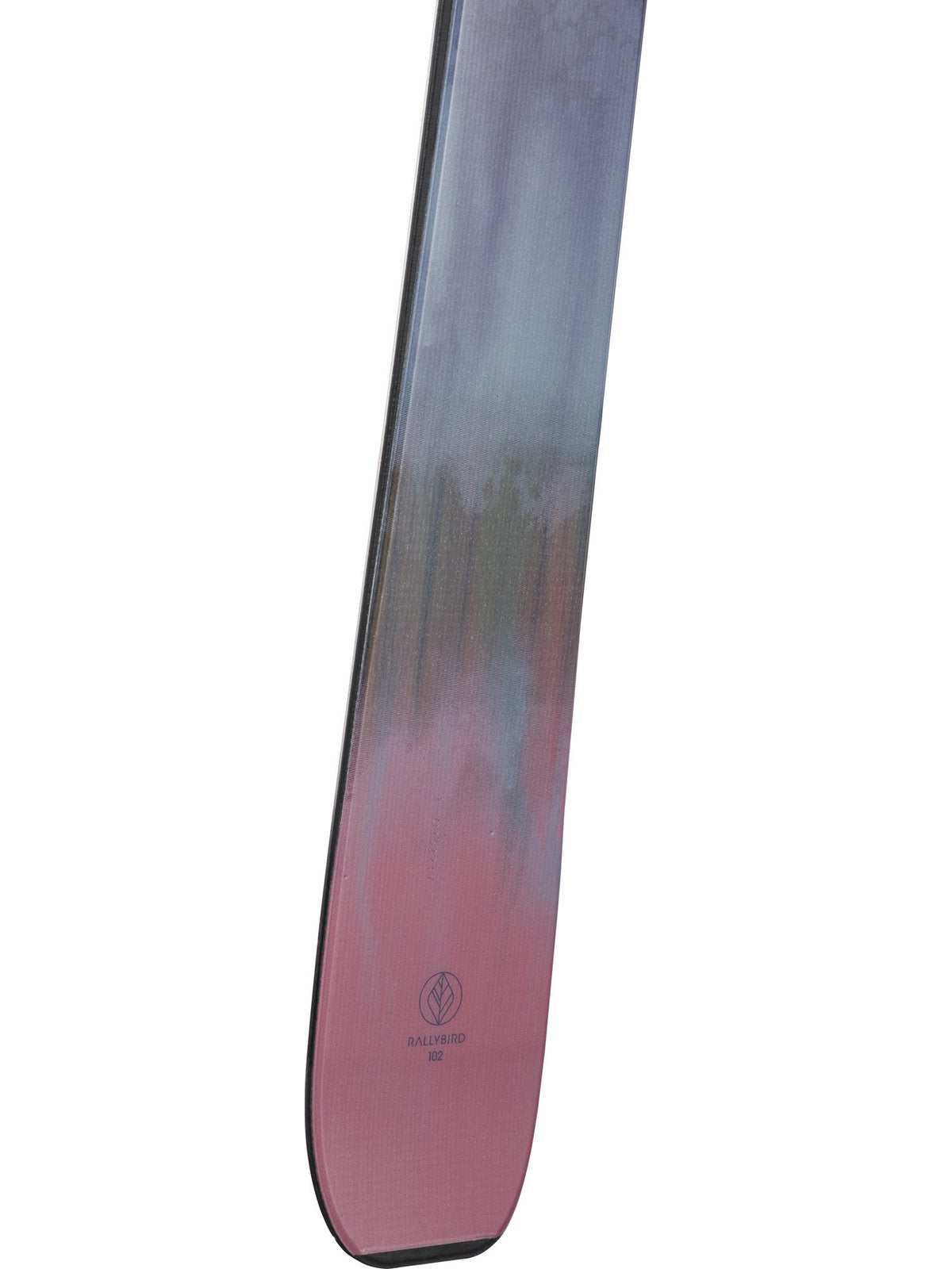 Narty freeridowe ROSSIGNOL RALLYBIRD 102 OPEN - Adventure Sports