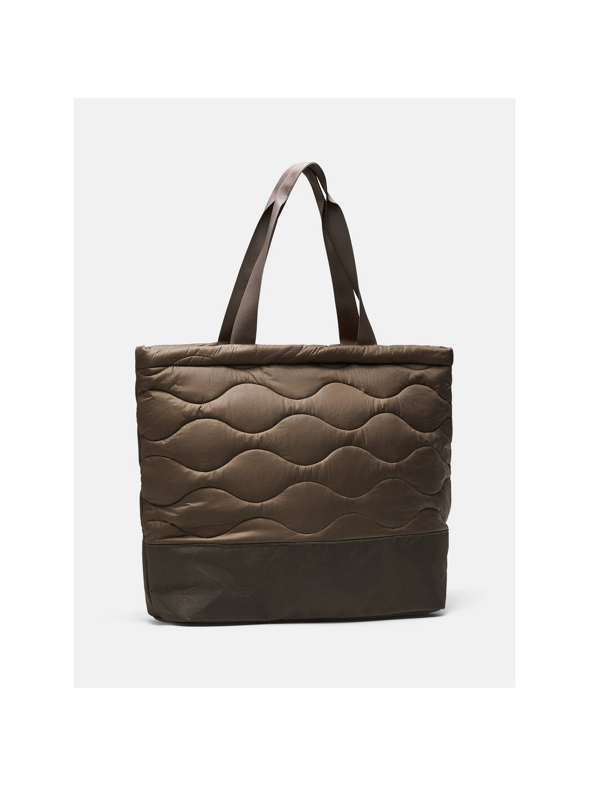 Torba PEAK PERFORMANCE Helium Tote Bag brązowa