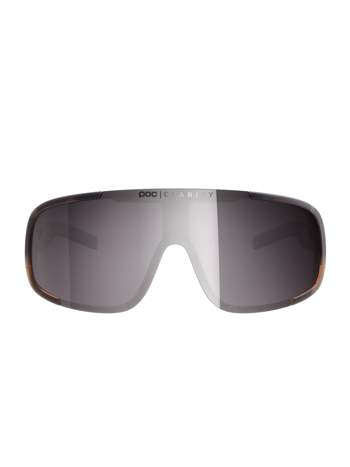 Okulary POC Aspire Brąz Clarity Road | Violet/Silver Mirror Cat 3 - ONE SIZE - Adventure Sports