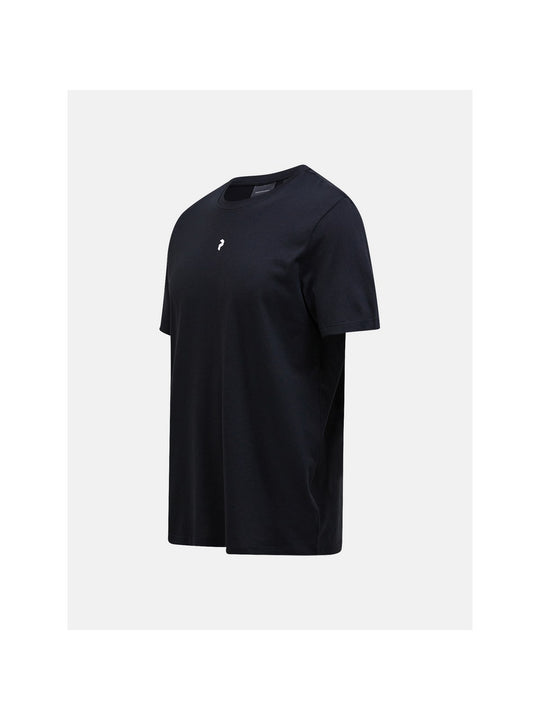 Koszulka PEAK PERFORMANCE Explore Graphic Tee Men czarny - Adventure Sports

