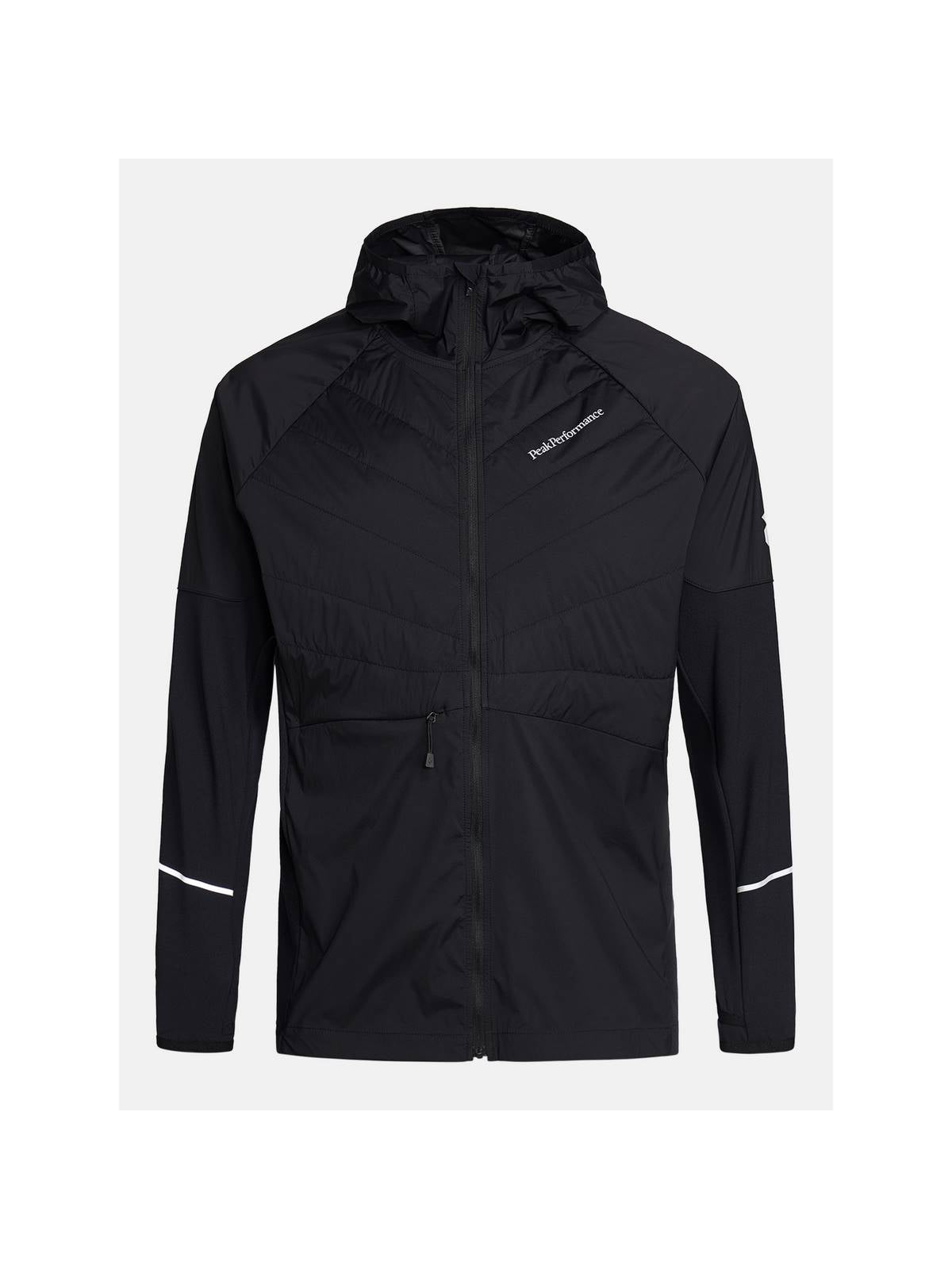 Kurtka Peak Performance M ALUM JACKET - Adventure Sports