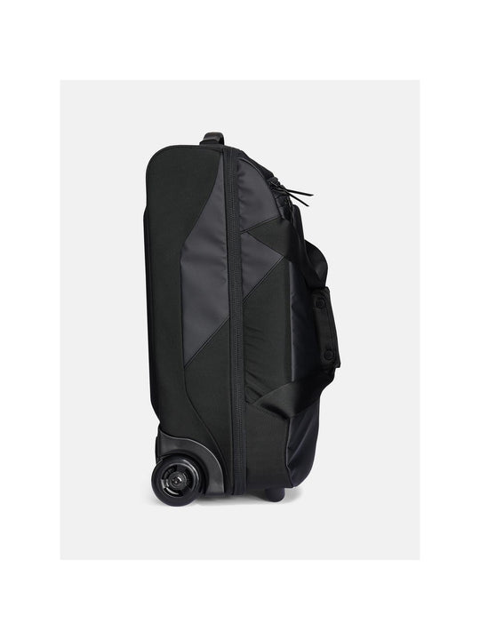 Torba podróżna Peak Performance Vertical Cabin Trolley czarny - TU - Adventure Sports
