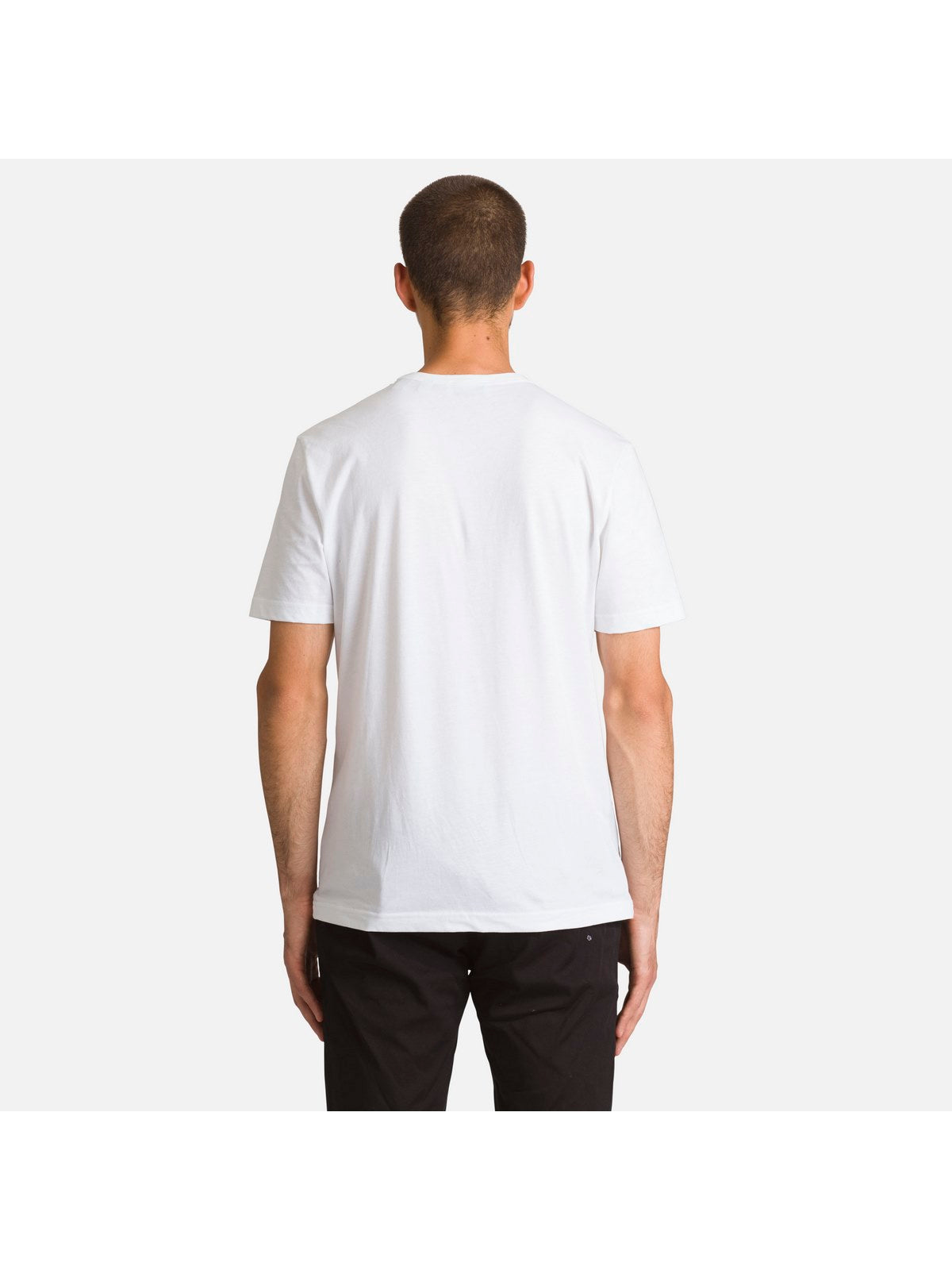 T-Shirt Rossignol LOGO PLAIN TEE - Koszulka - Adventure Sports