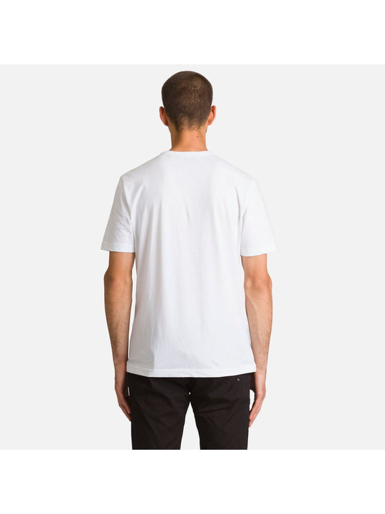 T-Shirt Rossignol LOGO PLAIN TEE - Koszulka - Adventure Sports
