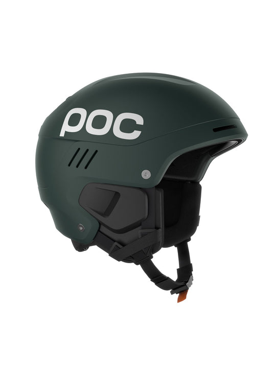Kask narciarski POC Arcus zielony
